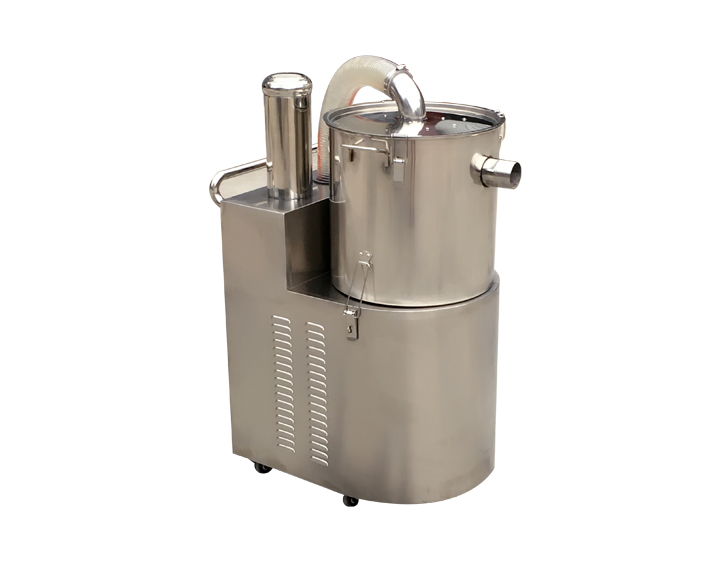 HXXCY系列吸层器